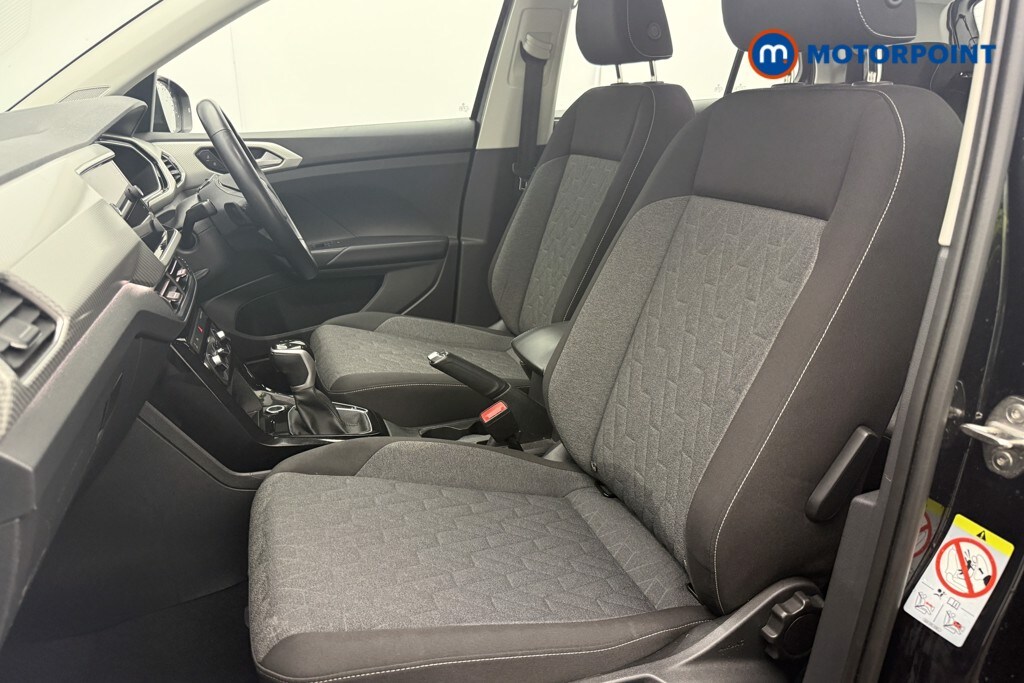 Used Volkswagen T-Cross 2024 for sale - 77529748: Photo 13