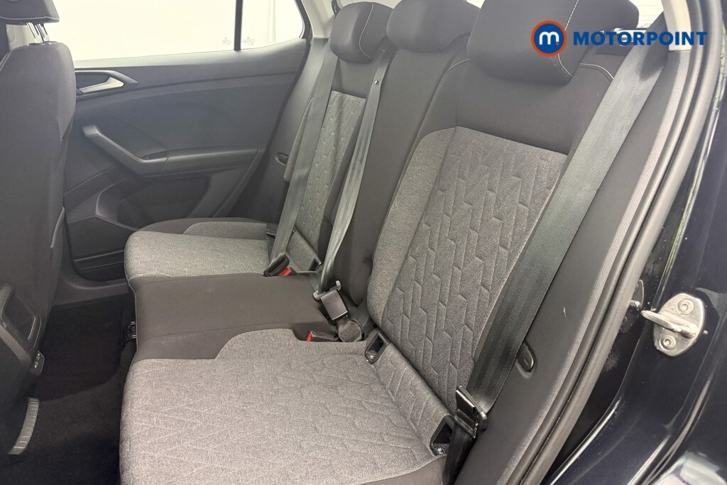 Used Volkswagen T-Cross 2024 for sale - 77529748: Photo 14