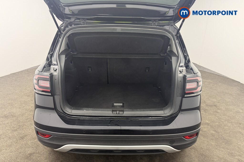 Used Volkswagen T-Cross 2024 for sale - 77529748: Photo 15