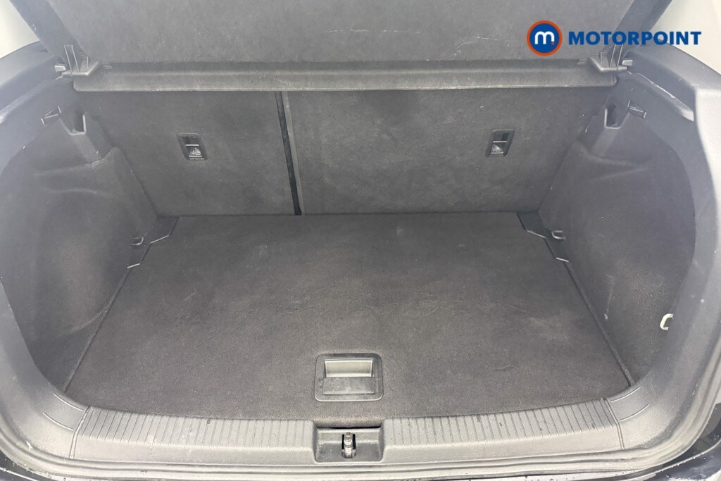 Used Volkswagen T-Cross 2024 for sale - 77529748: Photo 16