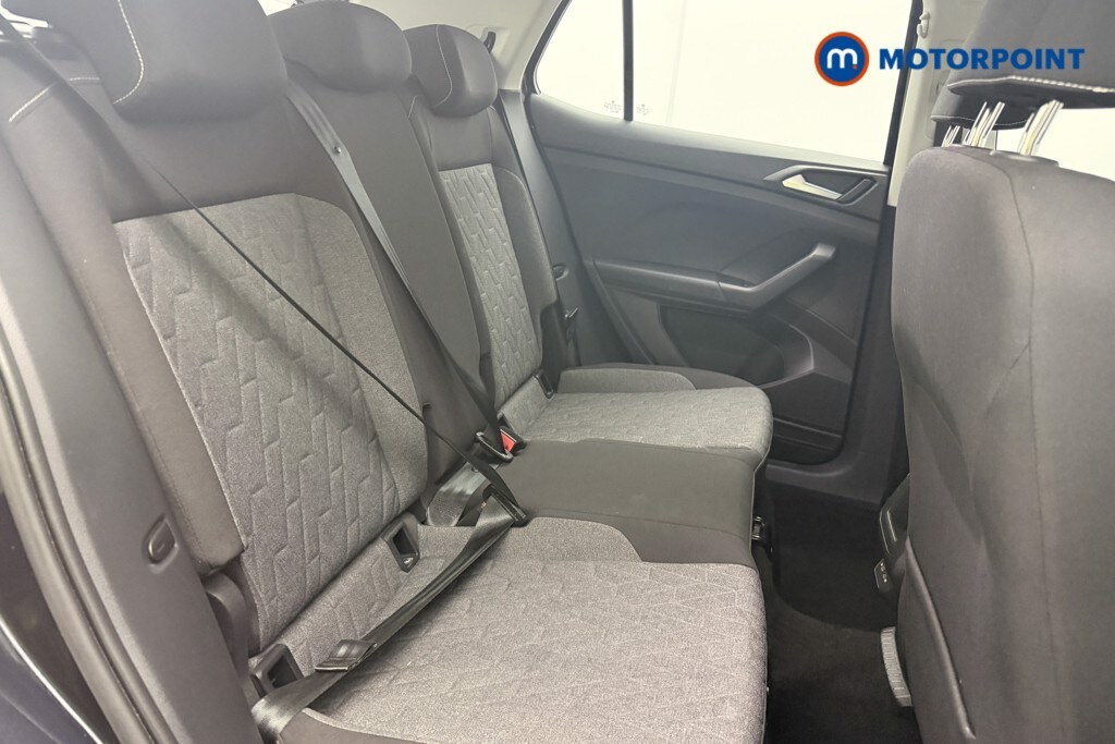 Used Volkswagen T-Cross 2024 for sale - 77529748: Photo 17