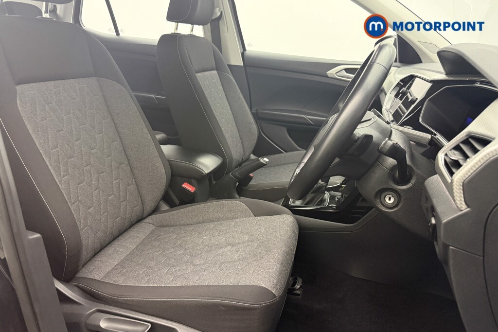 Used Volkswagen T-Cross 2024 for sale - 77529748: Photo 18