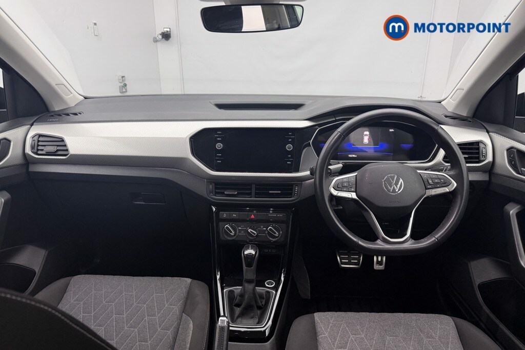 Used Volkswagen T-Cross 2024 for sale - 77529748: Photo 19