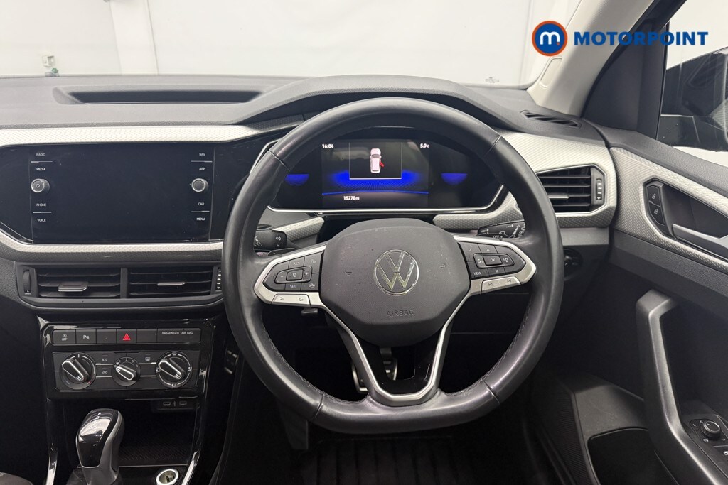 Used Volkswagen T-Cross 2024 for sale - 77529748: Photo 20