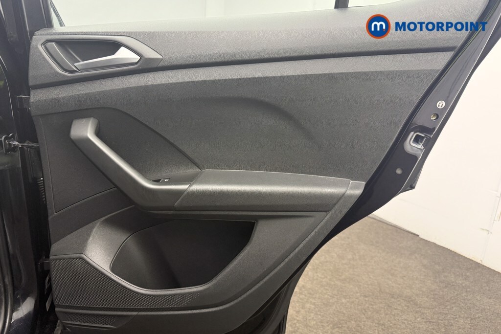 Used Volkswagen T-Cross 2024 for sale - 77529748: Photo 22