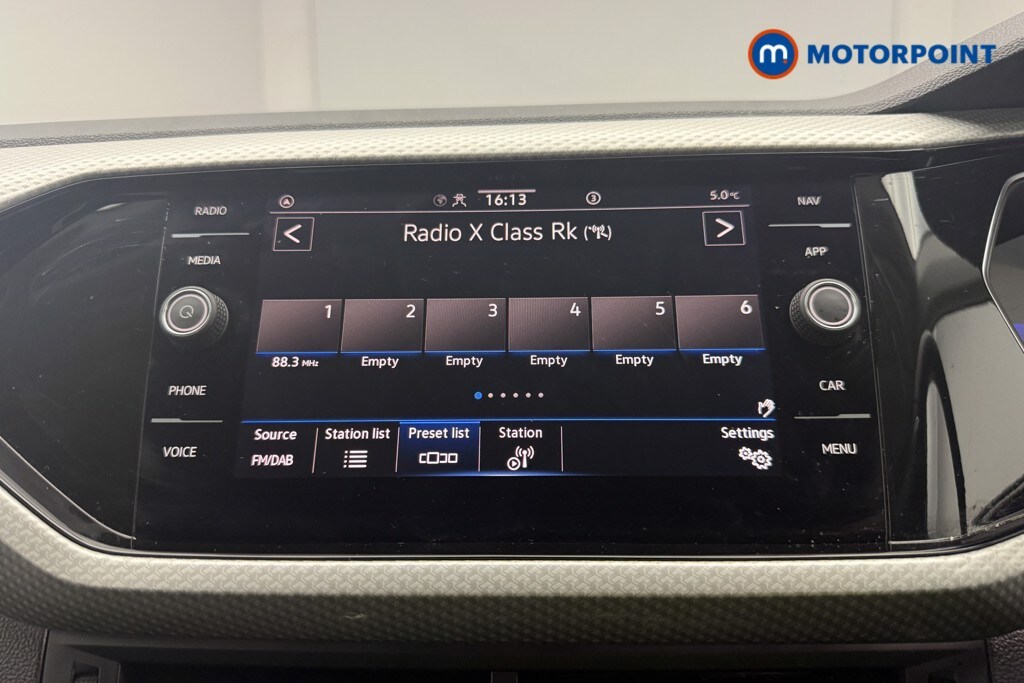 Used Volkswagen T-Cross 2024 for sale - 77529748: Photo 24