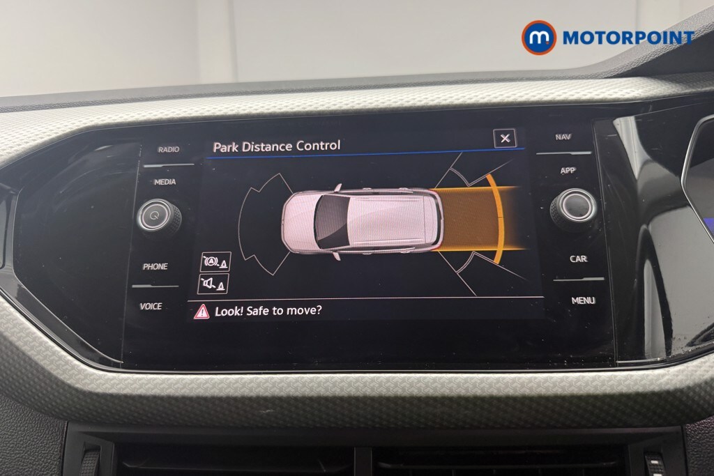 Used Volkswagen T-Cross 2024 for sale - 77529748: Photo 25