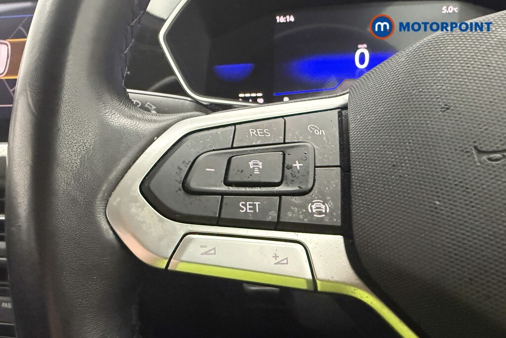 Used Volkswagen T-Cross 2024 for sale - 77529748: Photo 28