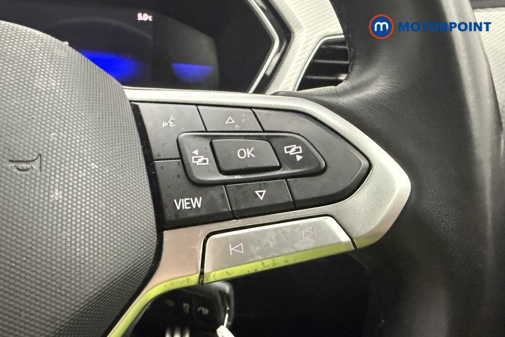 Used Volkswagen T-Cross 2024 for sale - 77529748: Photo 29