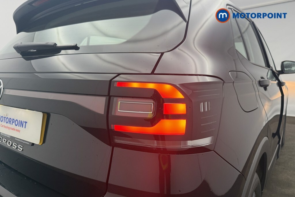 Used Volkswagen T-Cross 2024 for sale - 77529748: Photo 37