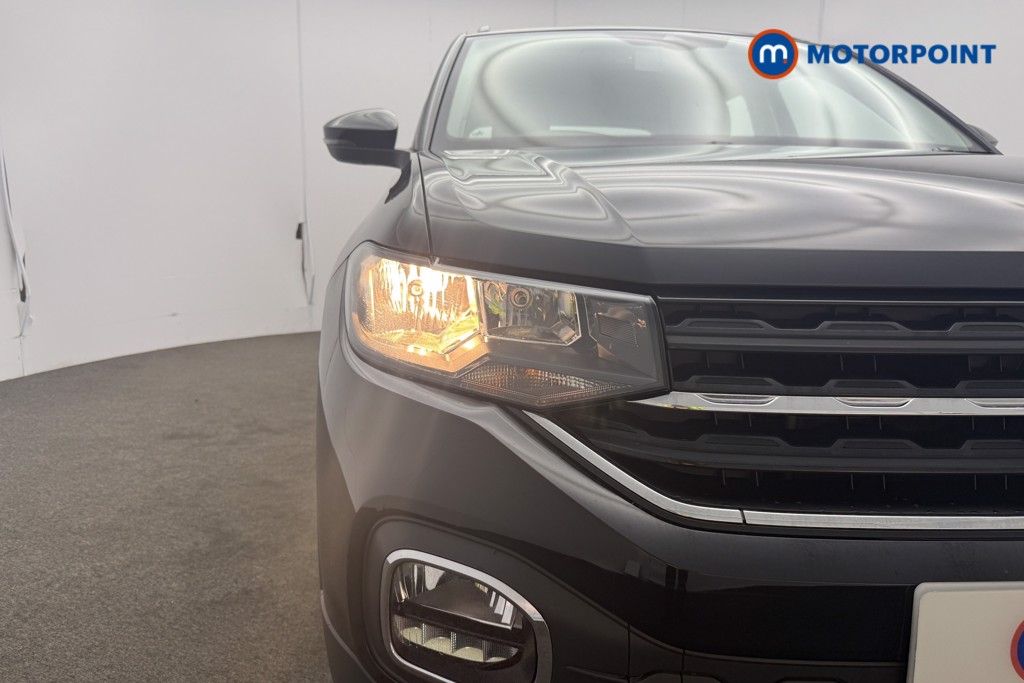 Used Volkswagen T-Cross 2024 for sale - 77529748: Photo 38