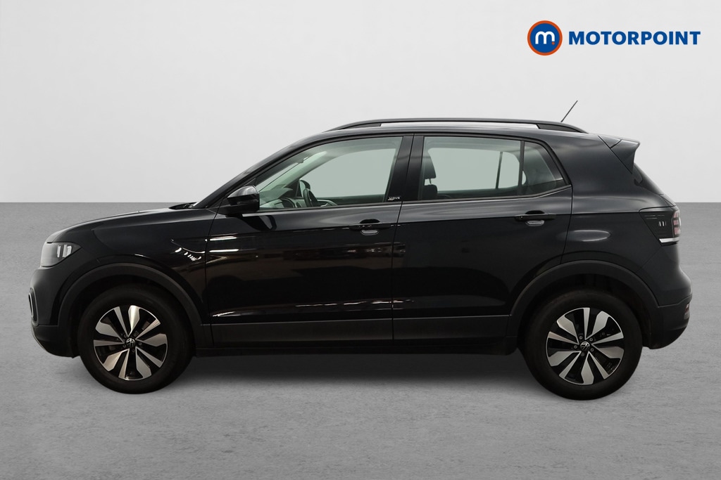 Used Volkswagen T-Cross 2024 for sale - 77529748: Photo 4