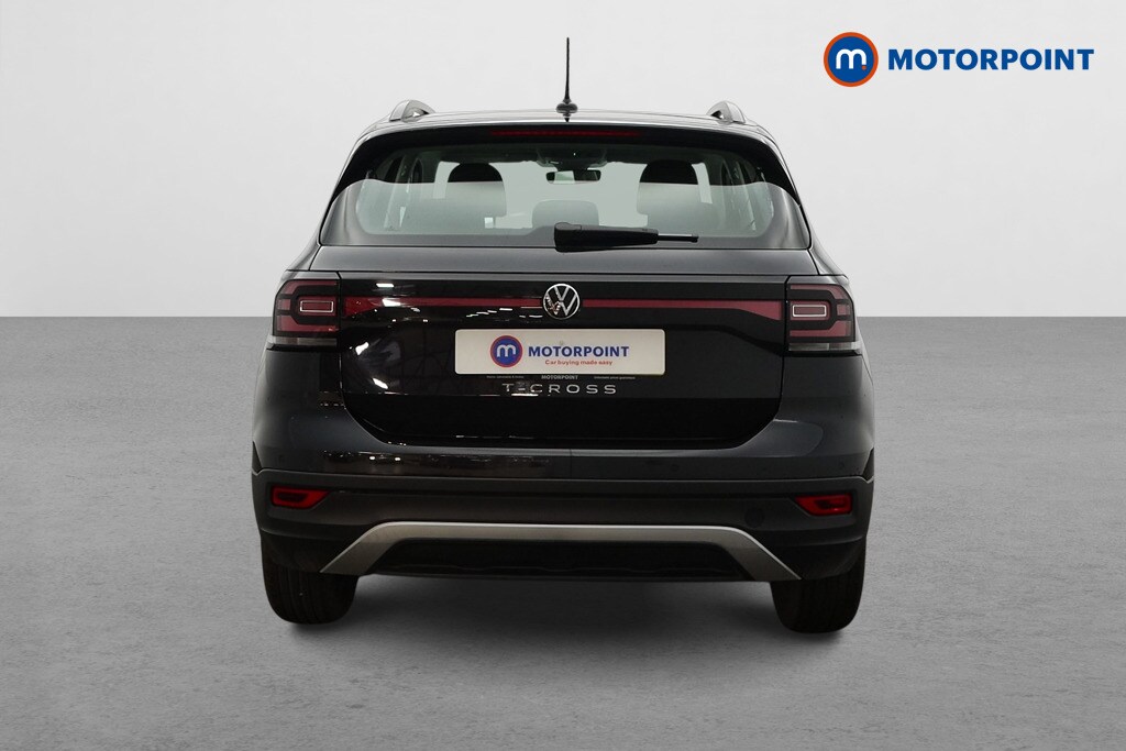 Used Volkswagen T-Cross 2024 for sale - 77529748: Photo 6