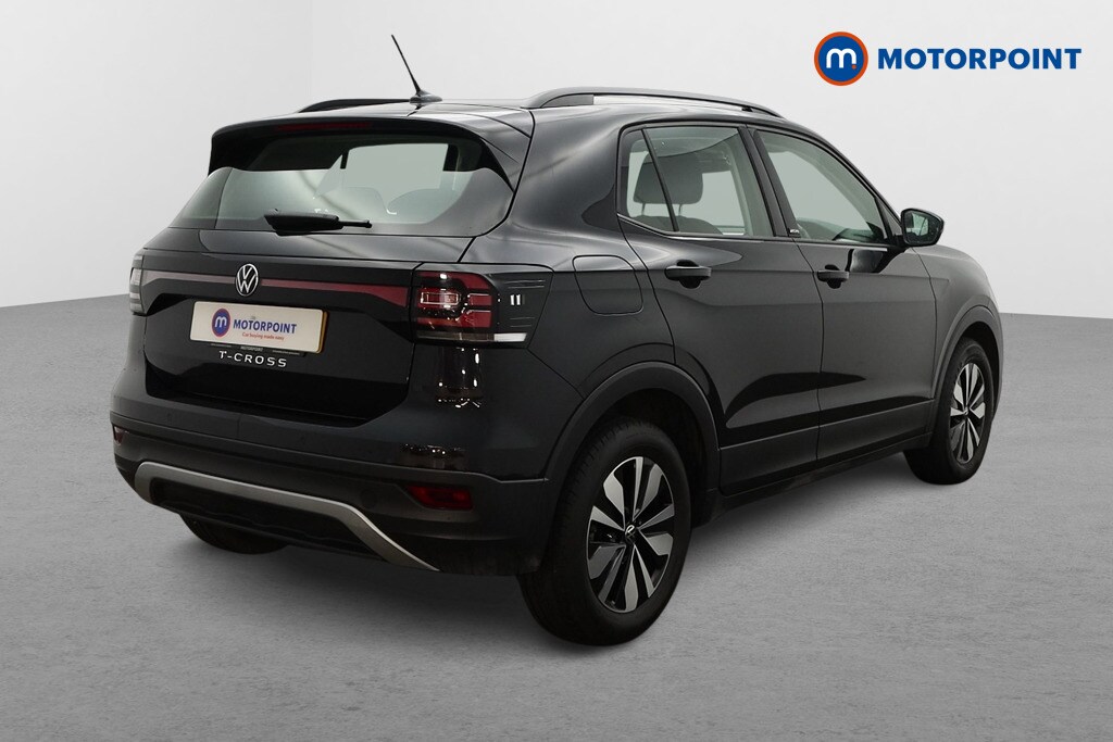 Used Volkswagen T-Cross 2024 for sale - 77529748: Photo 7