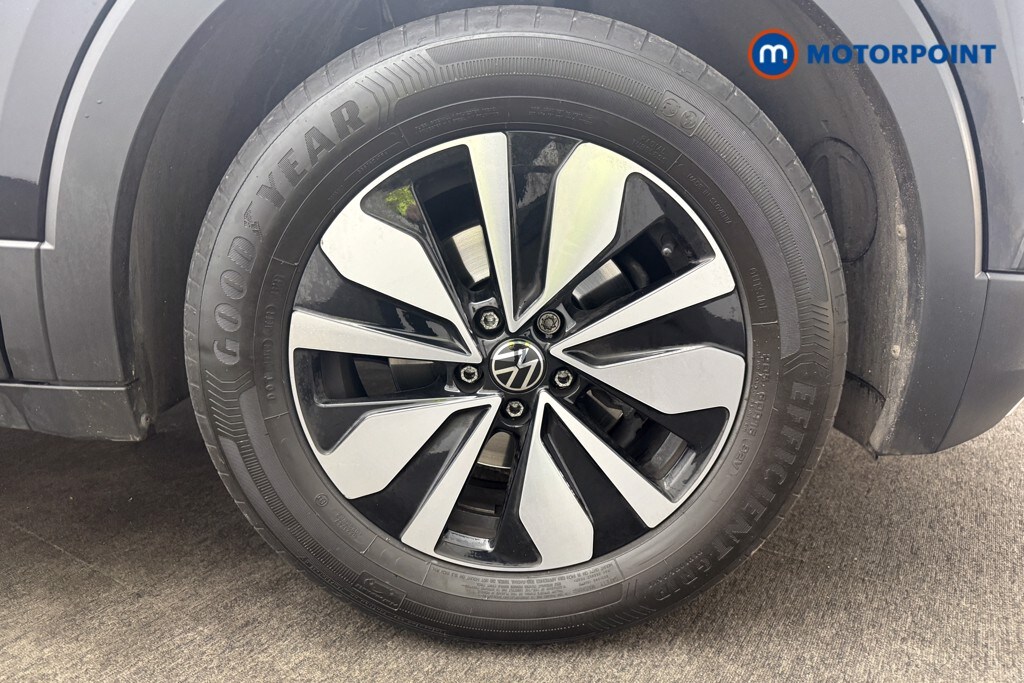 Used Volkswagen T-Cross 2024 for sale - 77529748: Photo 9