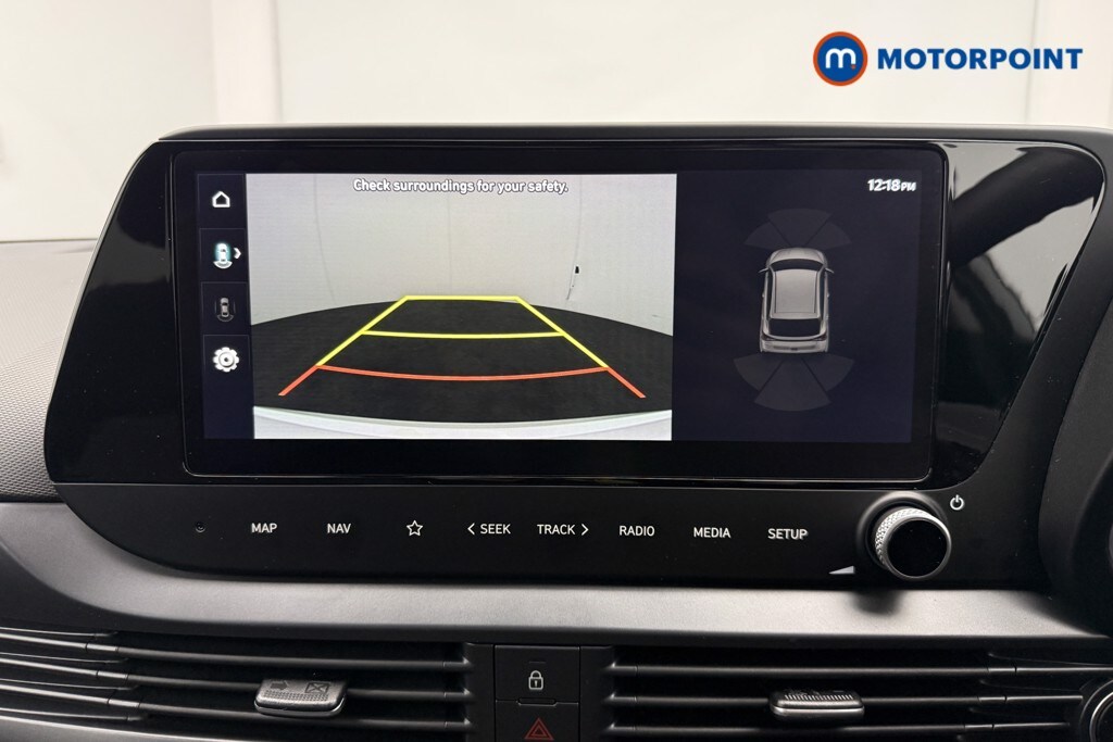 Used Hyundai BAYON 2024 for sale - 77975955: Photo 13