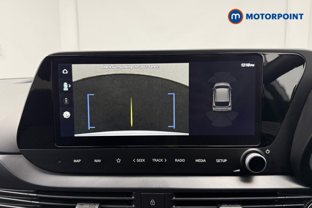 Used Hyundai BAYON 2024 for sale - 77975955: Photo 14