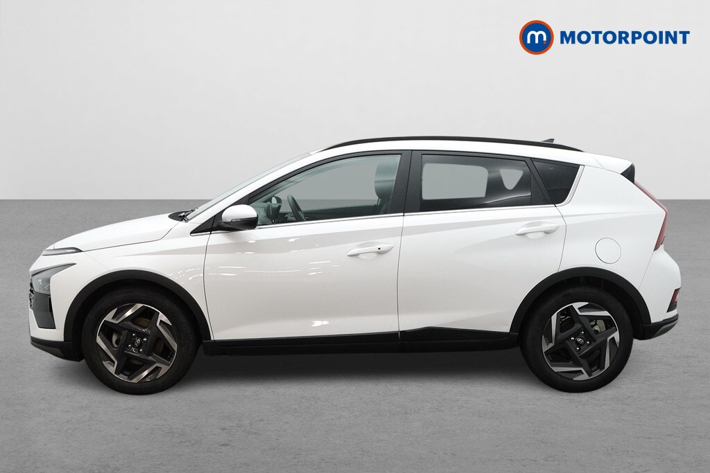 Used Hyundai BAYON 2024 for sale - 77975955: Photo 4