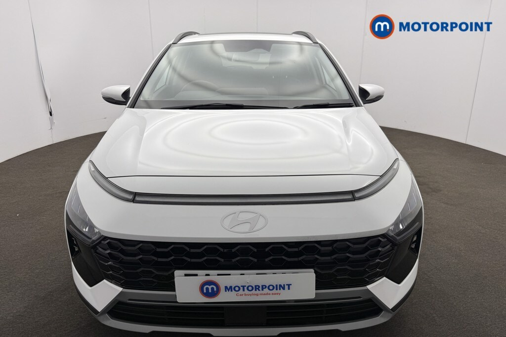 Used Hyundai BAYON 2024 for sale - 77975955: Photo 40