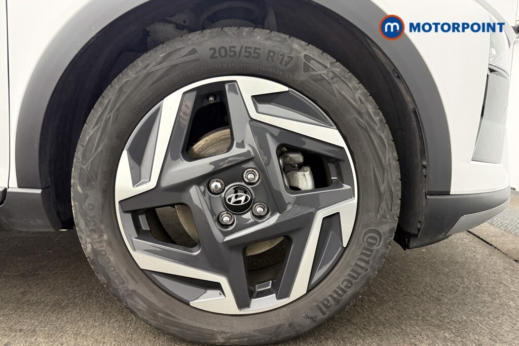 Used Hyundai BAYON 2024 for sale - 77975955: Photo 42