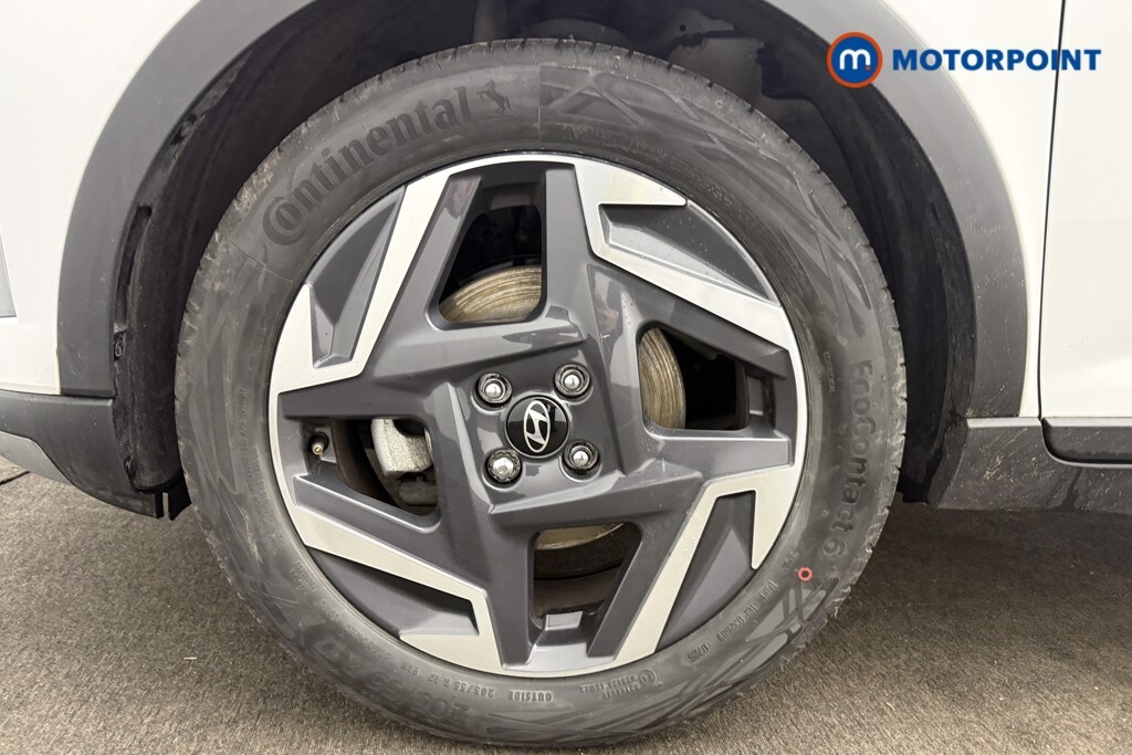 Used Hyundai BAYON 2024 for sale - 77975955: Photo 45