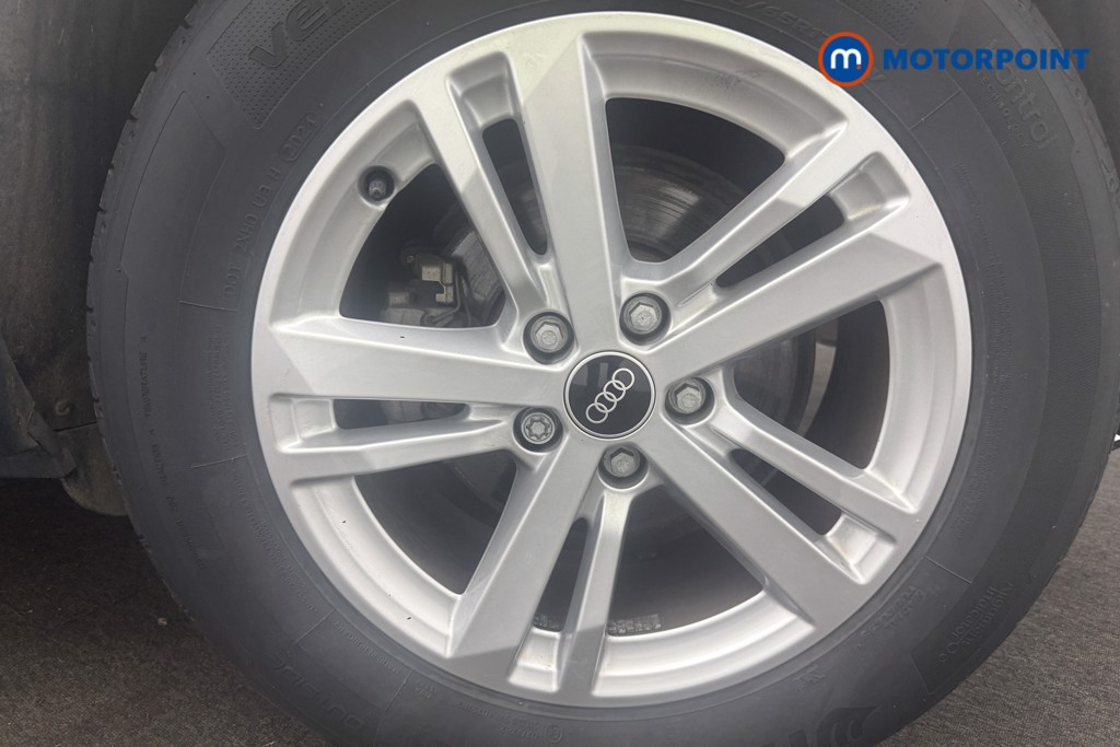Used Audi Q3 2021 for sale - 76056221: Photo 10