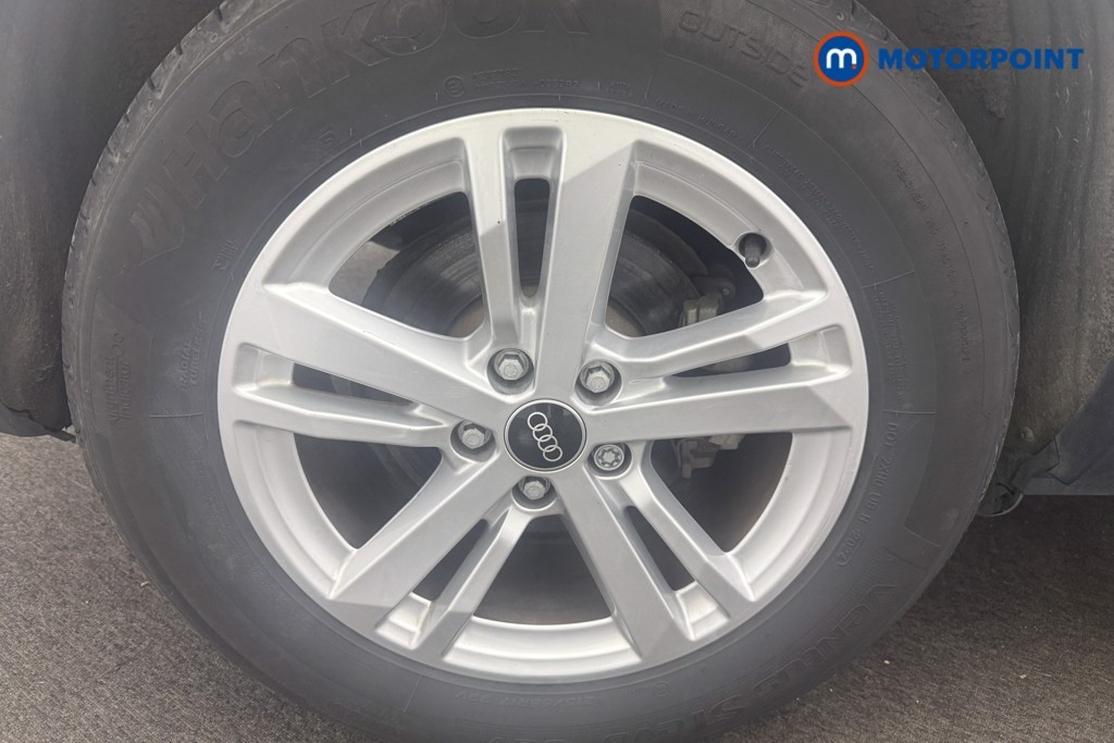 Used Audi Q3 2021 for sale - 76056221: Photo 11