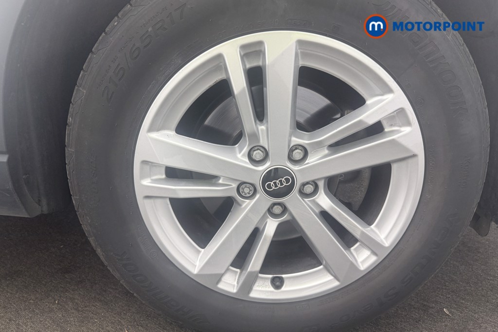 Used Audi Q3 2021 for sale - 76056221: Photo 12