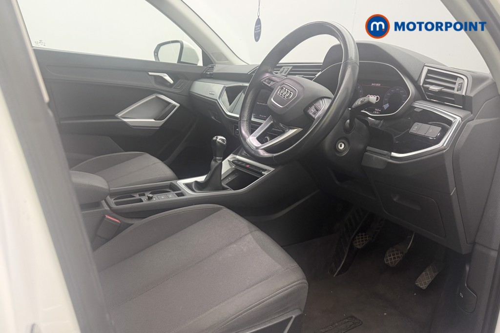 Used Audi Q3 2021 for sale - 76056221: Photo 13