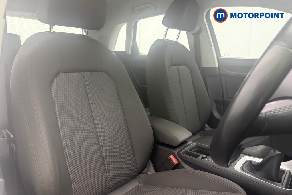 Used Audi Q3 2021 for sale - 76056221: Photo 14