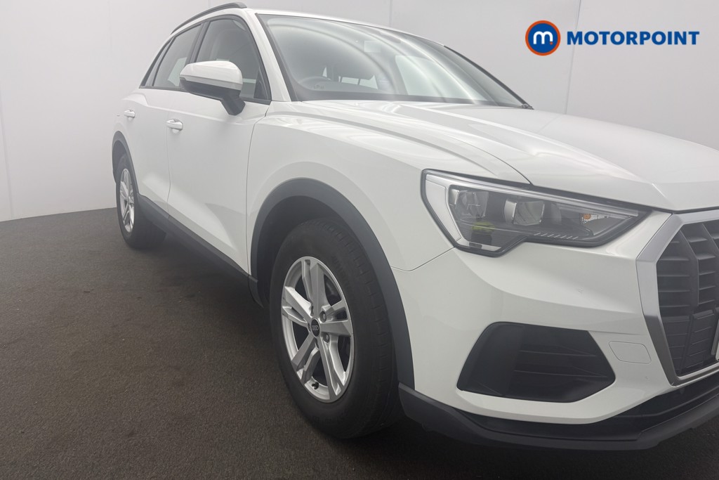 Used Audi Q3 2021 for sale - 76056221: Photo 15