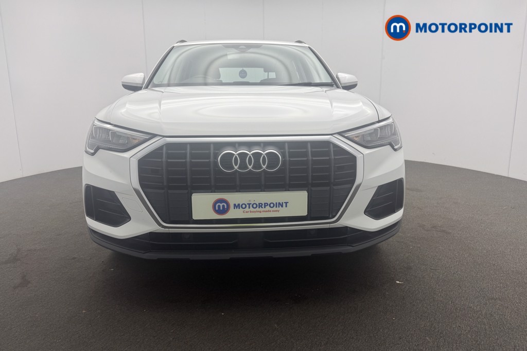 Used Audi Q3 2021 for sale - 76056221: Photo 16
