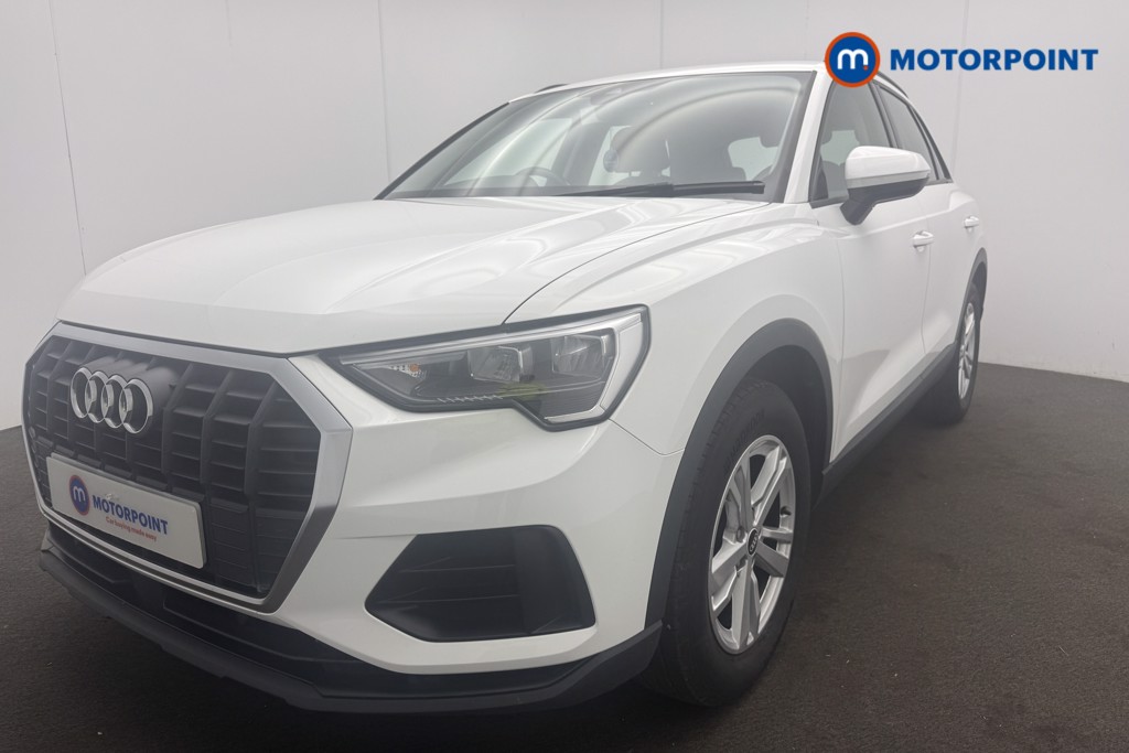 Used Audi Q3 2021 for sale - 76056221: Photo 17
