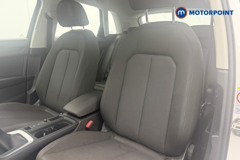 Used Audi Q3 2021 for sale - 76056221: Photo 18