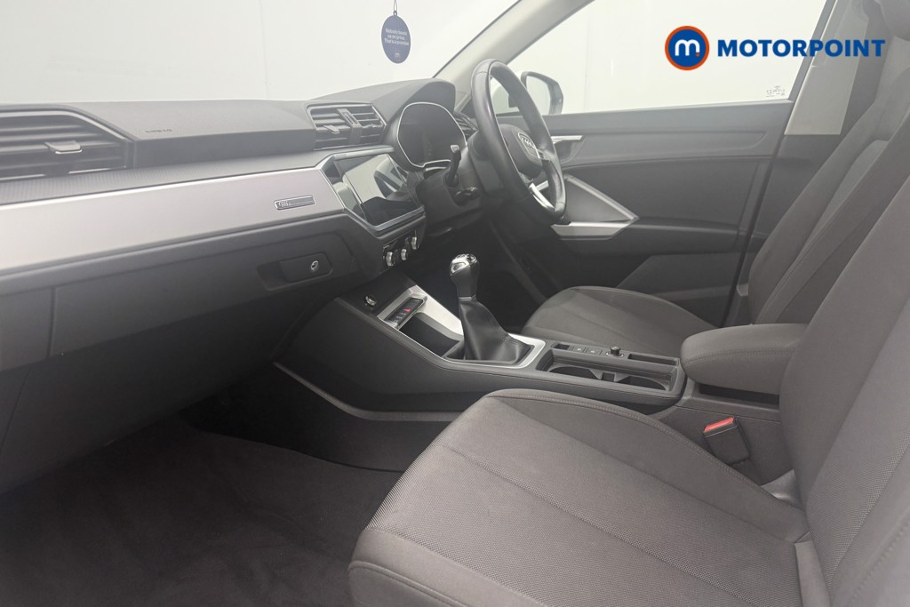 Used Audi Q3 2021 for sale - 76056221: Photo 19