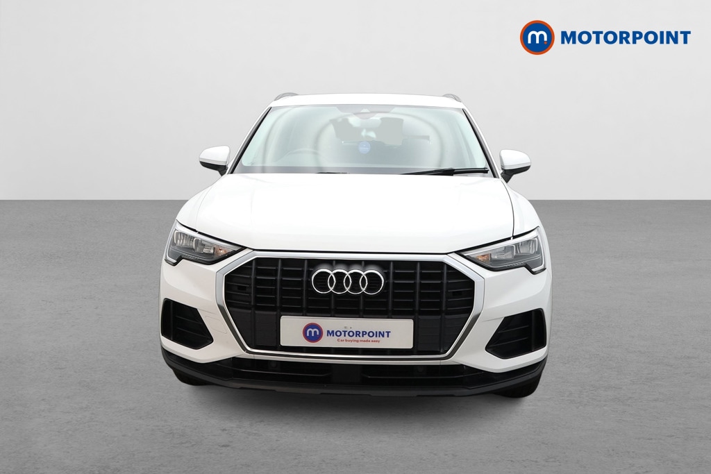 Used Audi Q3 2021 for sale - 76056221: Photo 2