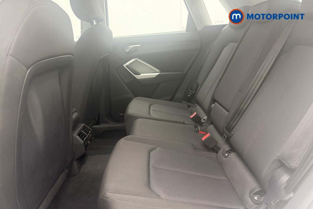 Used Audi Q3 2021 for sale - 76056221: Photo 20