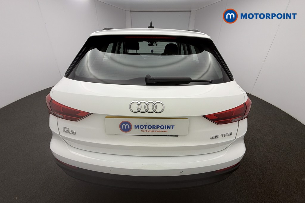 Used Audi Q3 2021 for sale - 76056221: Photo 21