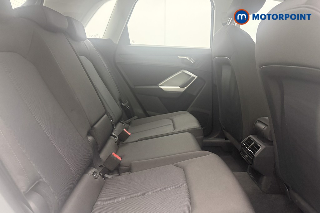 Used Audi Q3 2021 for sale - 76056221: Photo 25