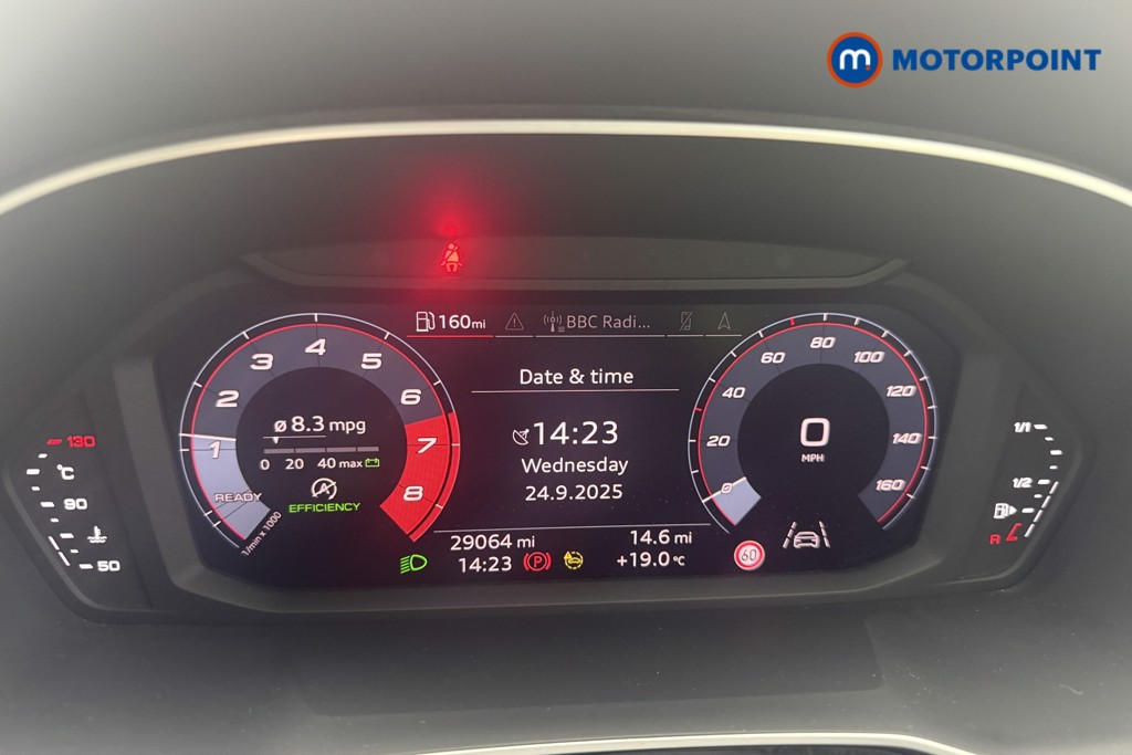 Used Audi Q3 2021 for sale - 76056221: Photo 27