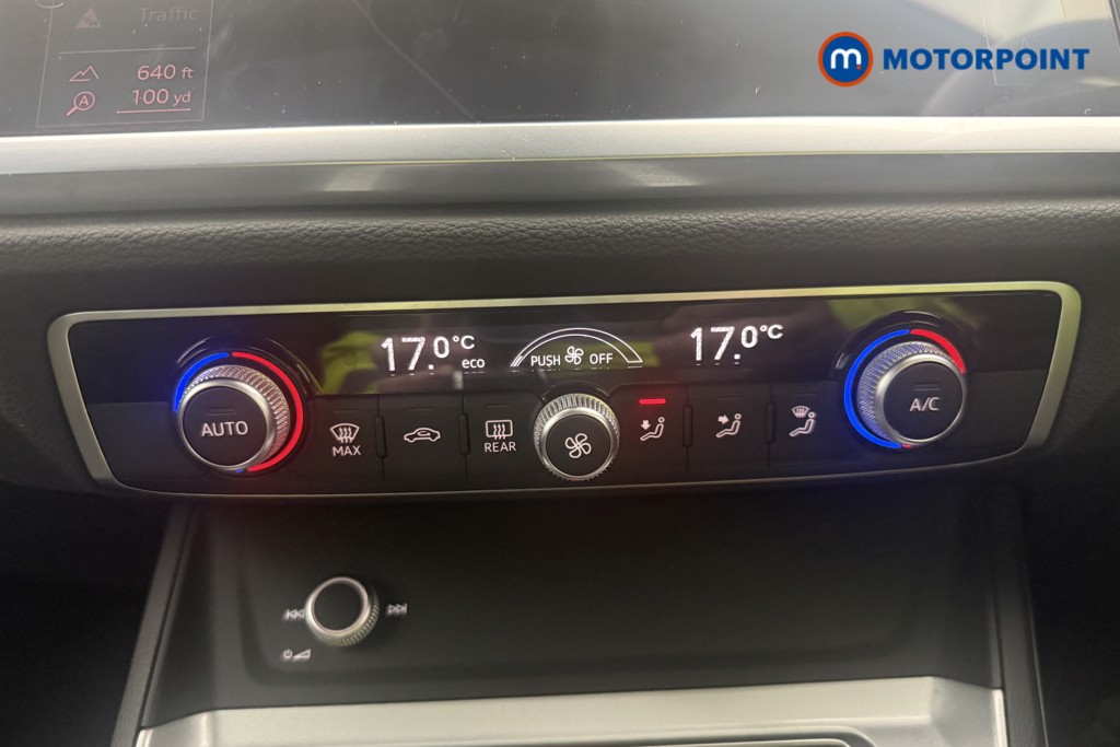 Used Audi Q3 2021 for sale - 76056221: Photo 28
