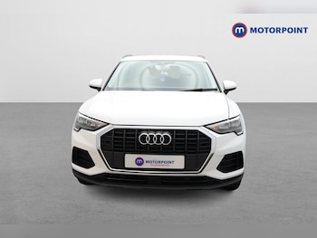 Used Audi Q3 2021 for sale - 76056221: Photo 2