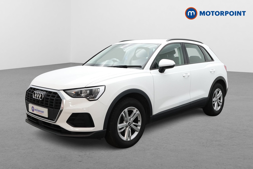 Used Audi Q3 2021 for sale - 76056221: Photo 3