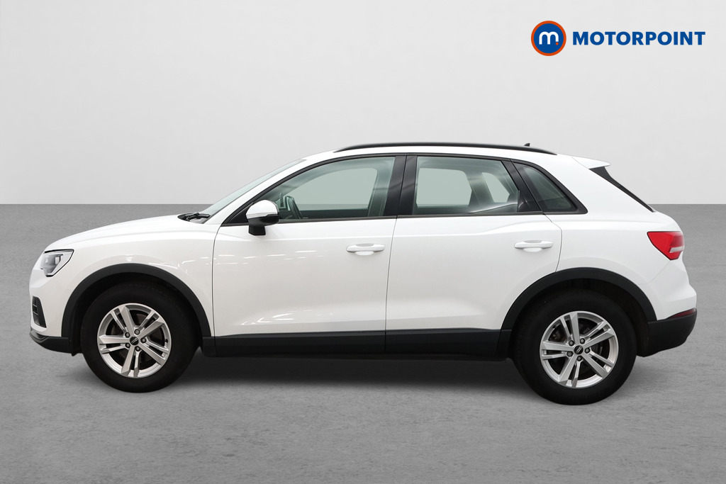 Used Audi Q3 2021 for sale - 76056221: Photo 4