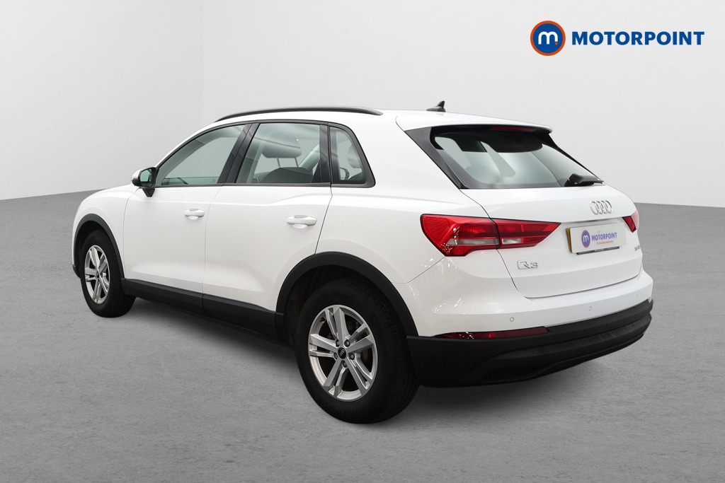 Used Audi Q3 2021 for sale - 76056221: Photo 5