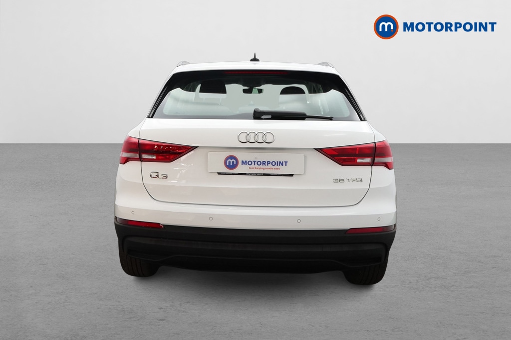 Used Audi Q3 2021 for sale - 76056221: Photo 6