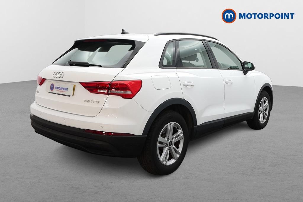 Used Audi Q3 2021 for sale - 76056221: Photo 7