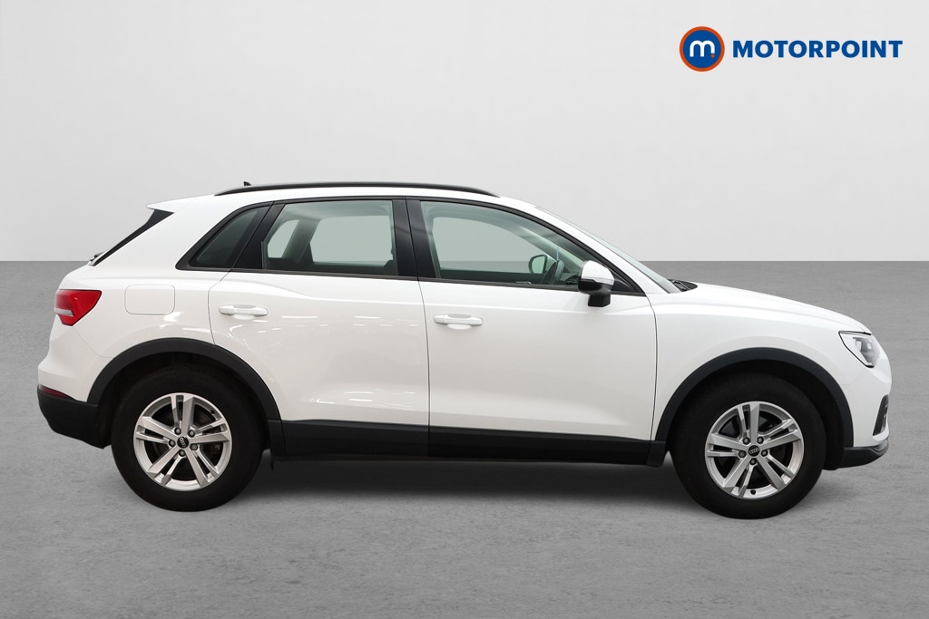 Used Audi Q3 2021 for sale - 76056221: Photo 8