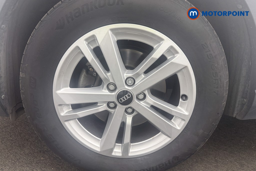 Used Audi Q3 2021 for sale - 76056221: Photo 9