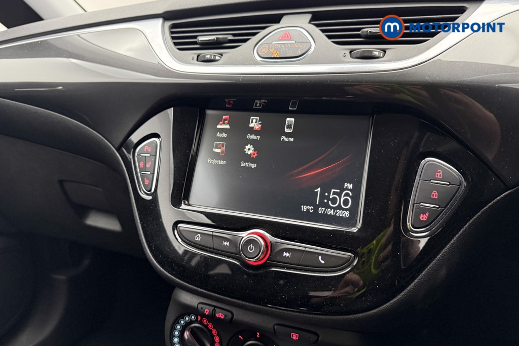 Used Vauxhall Corsa 2019 for sale - 78153300: Photo 17